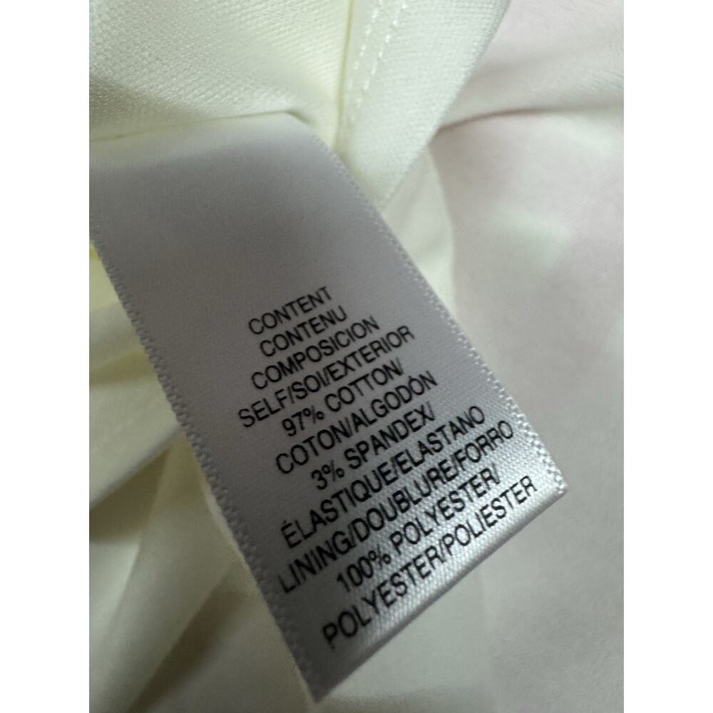 NWOT WAYF Gracie Pink Gingham Cotton Midi Dress Size Small - Picture 8 of 8